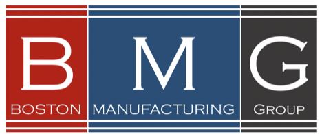 Boston Manufacturing Group logo
