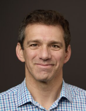 Guy Breier portrait